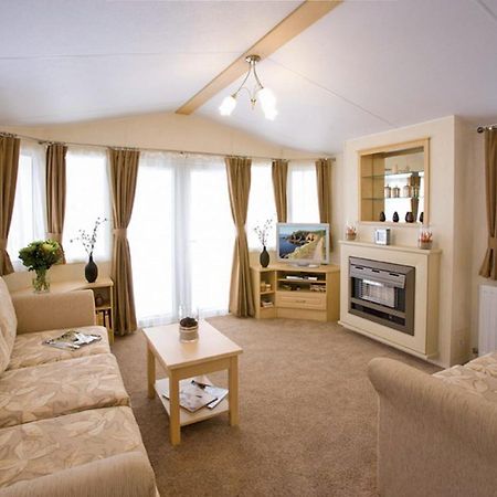 Allerton Holiday Park Arkendale Buitenkant foto