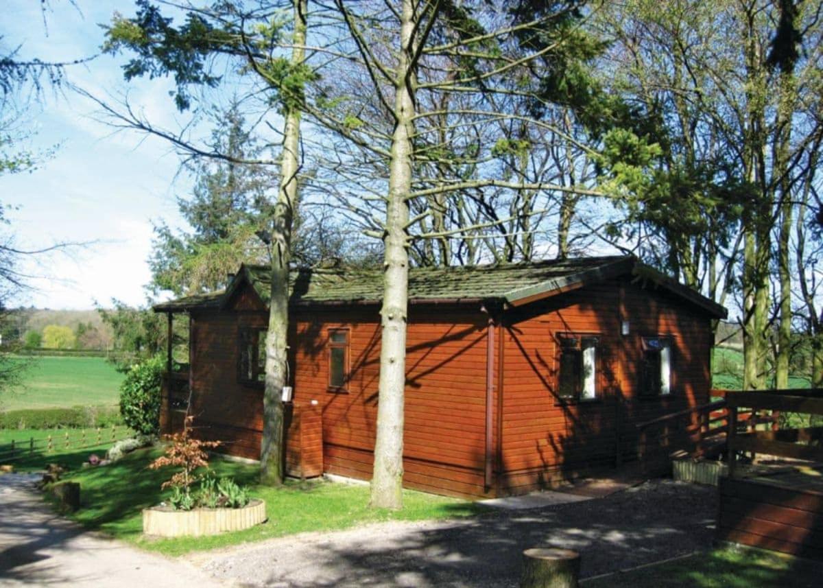 Allerton Holiday Park Arkendale Buitenkant foto
