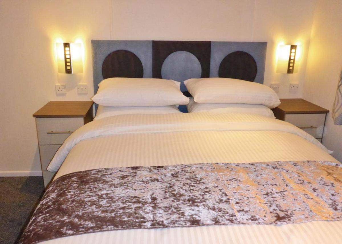 Allerton Holiday Park Arkendale Buitenkant foto