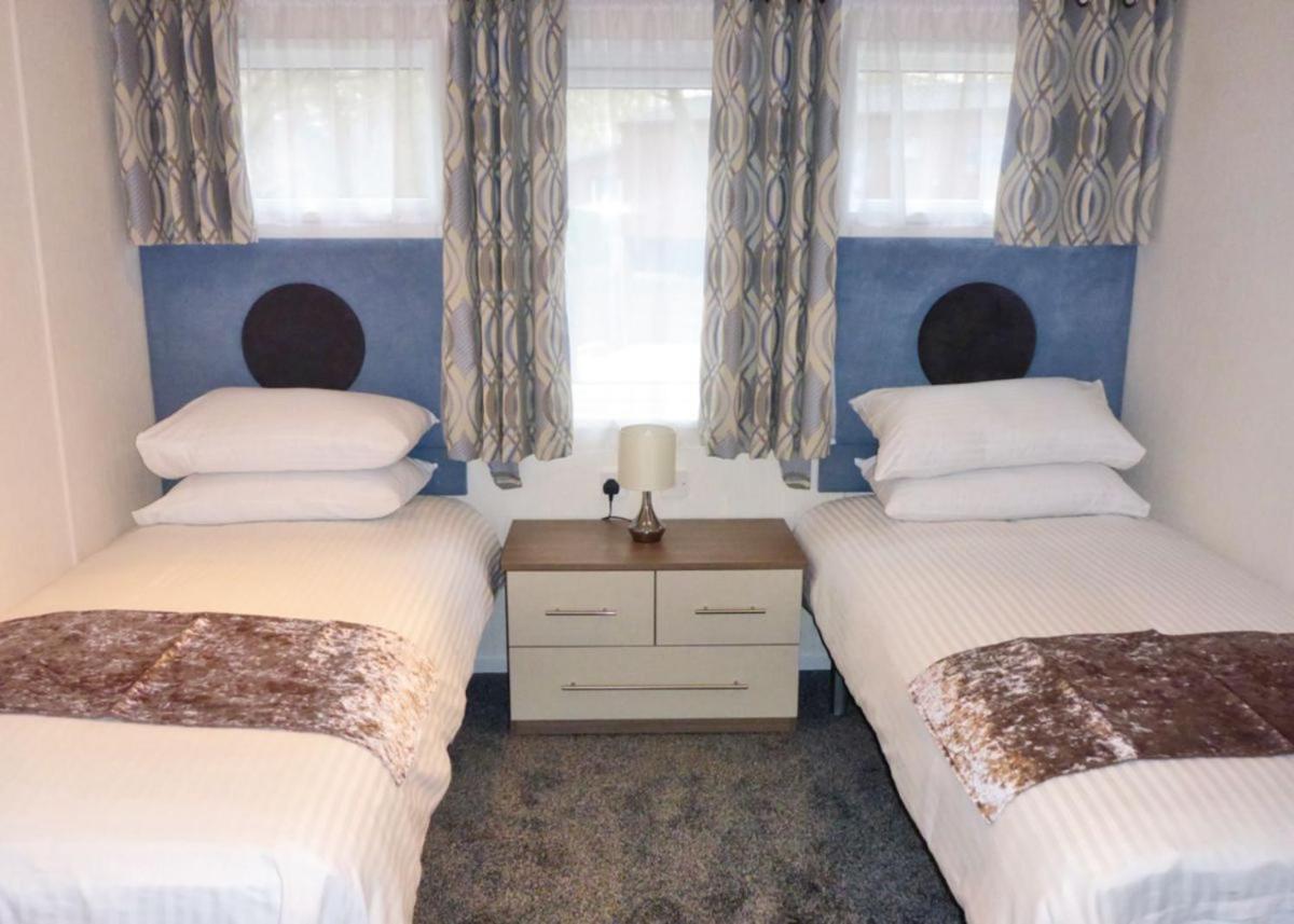 Allerton Holiday Park Arkendale Buitenkant foto