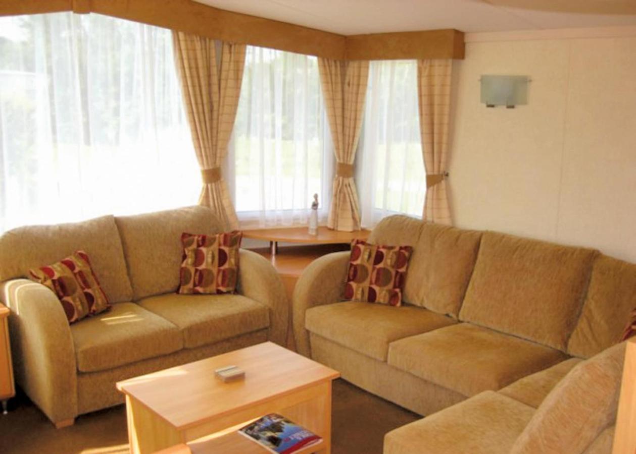 Allerton Holiday Park Arkendale Buitenkant foto